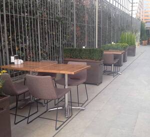 Bedri Usta Doner Bati Atasehir Istanbul Zomato